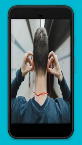 Ego FM Radio App Deutschland screenshot 1