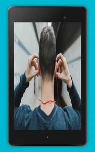 Karnaval Radyo App Deutschland screenshot 5