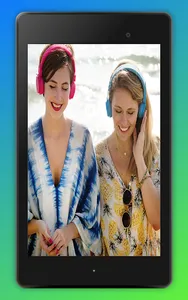 Karnaval Radyo App Deutschland screenshot 6