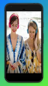 Arabella Radio Lovesongs App screenshot 2