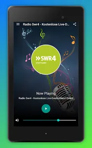 Radio Swr4 Deutschland Online screenshot 4