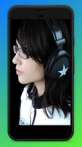Radio Voa Afaan Oromoo FM USA screenshot 3