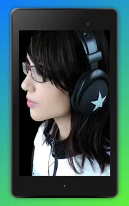 Radio Voa Afaan Oromoo FM USA screenshot 7