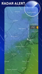 Weather - The Weather Forecast screenshot 9