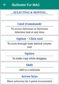 Shortcut Key - Computer screenshot 3