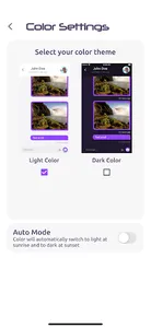 Commex Chat Messenger screenshot 2