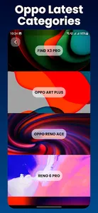 Wallpapers For Oppo - HD - 4K screenshot 7