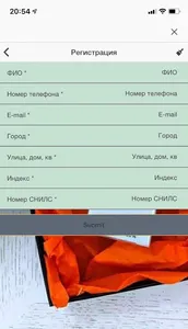 Essens Russia screenshot 2