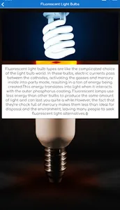 Light Bulbs Species screenshot 3