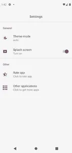 Contact lens assistant screenshot 5