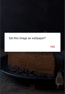 Simple HD Wallpapers screenshot 3