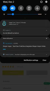 Santa Ursula Jakarta e-Library screenshot 3