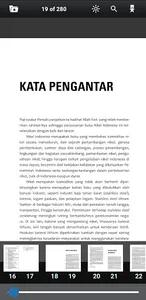 Santa Ursula Jakarta e-Library screenshot 4