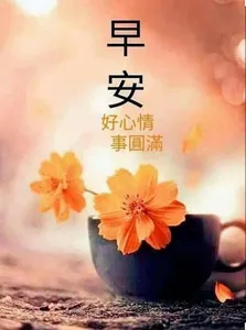 早上好图片 2023 screenshot 2