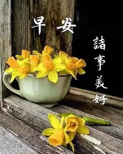 早上好图片 2023 screenshot 4