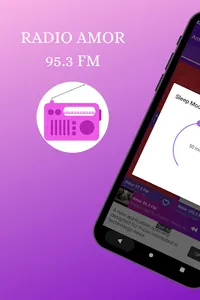 Amor 95.3 FM -Música Romántica screenshot 13