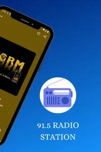 91.5 FM Radio Station Online screenshot 12