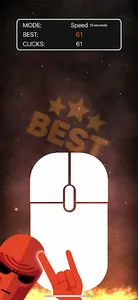 Battle Clicks screenshot 0