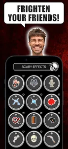 Horror Movie Soundboard screenshot 4