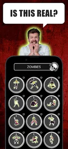 Horror Movie Soundboard screenshot 9