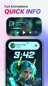 Dynamic View AZ screenshot 14