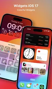 Launcher iOS 17 Pro screenshot 11
