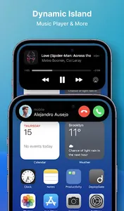 Launcher iOS 17 Pro screenshot 12