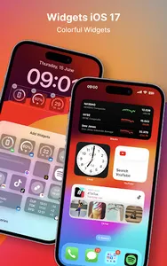 Launcher iOS 17 Pro screenshot 18