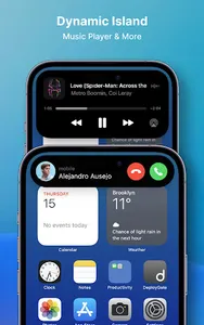 Launcher iOS 17 Pro screenshot 19
