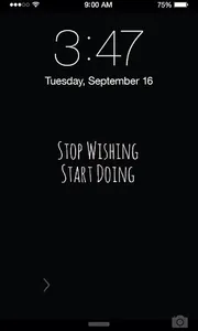 Motivational Quotes Wallpapers screenshot 5