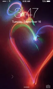 Neon Wallpapers screenshot 0