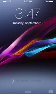 Neon Wallpapers screenshot 2