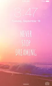 Quotes & Inspiration Wallpaper screenshot 3