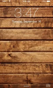 Wood Wallpaper screenshot 0