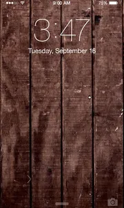 Wood Wallpaper screenshot 3