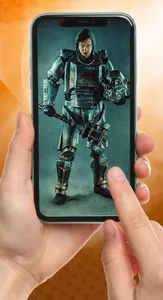 Fotos de fantasía - Fondos screenshot 0