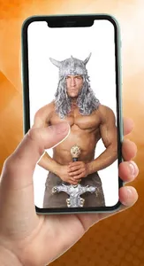 Fotos de fantasía - Fondos screenshot 4