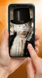 Fotos de fantasía - Fondos screenshot 5