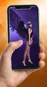 Fotos de fantasía - Fondos screenshot 7