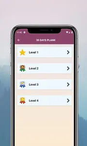 Plank Challenge screenshot 1