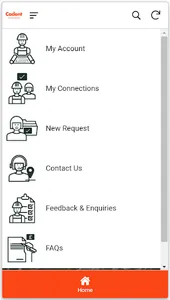 Cadent Connections screenshot 0