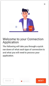 Cadent Connections screenshot 1