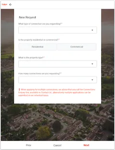 Cadent Connections screenshot 6