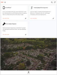 Cadent Connections screenshot 7