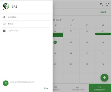 CAE screenshot 4