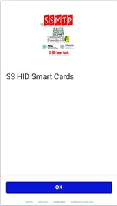 SS HID Cards Encoder screenshot 0