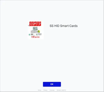 SS HID Cards Encoder screenshot 4