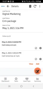 HLP Admin App screenshot 6