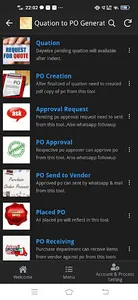 Bdeep Order & Inventory screenshot 26
