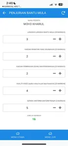 KARNIVAL KRS 2024 SABAH screenshot 0